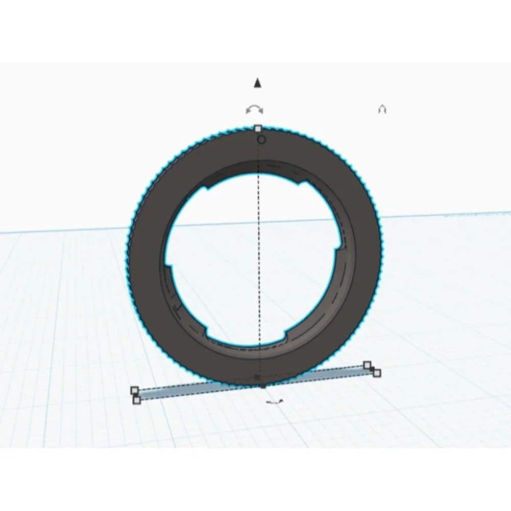 Lens Adapter for Minolta SR MC MD to Canon FL FD FDn Mount Camera Converter